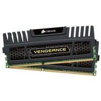 Corsair 4GB DDR3 DIMM (CMZ4GX3M2A1600C8)